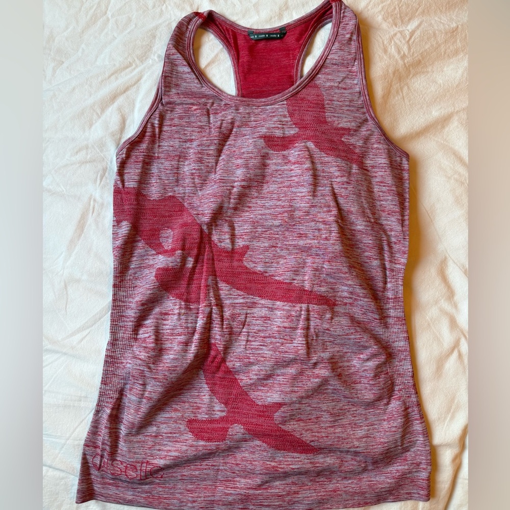 Oiselle Flyte Tank